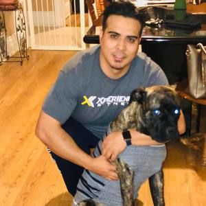 Meet your Posher, Arturo